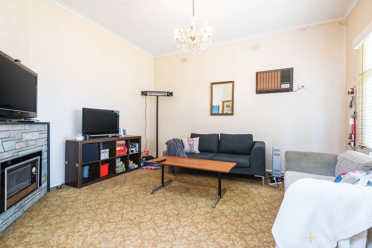55 Sandringham Road Sandringham - Residential for sale