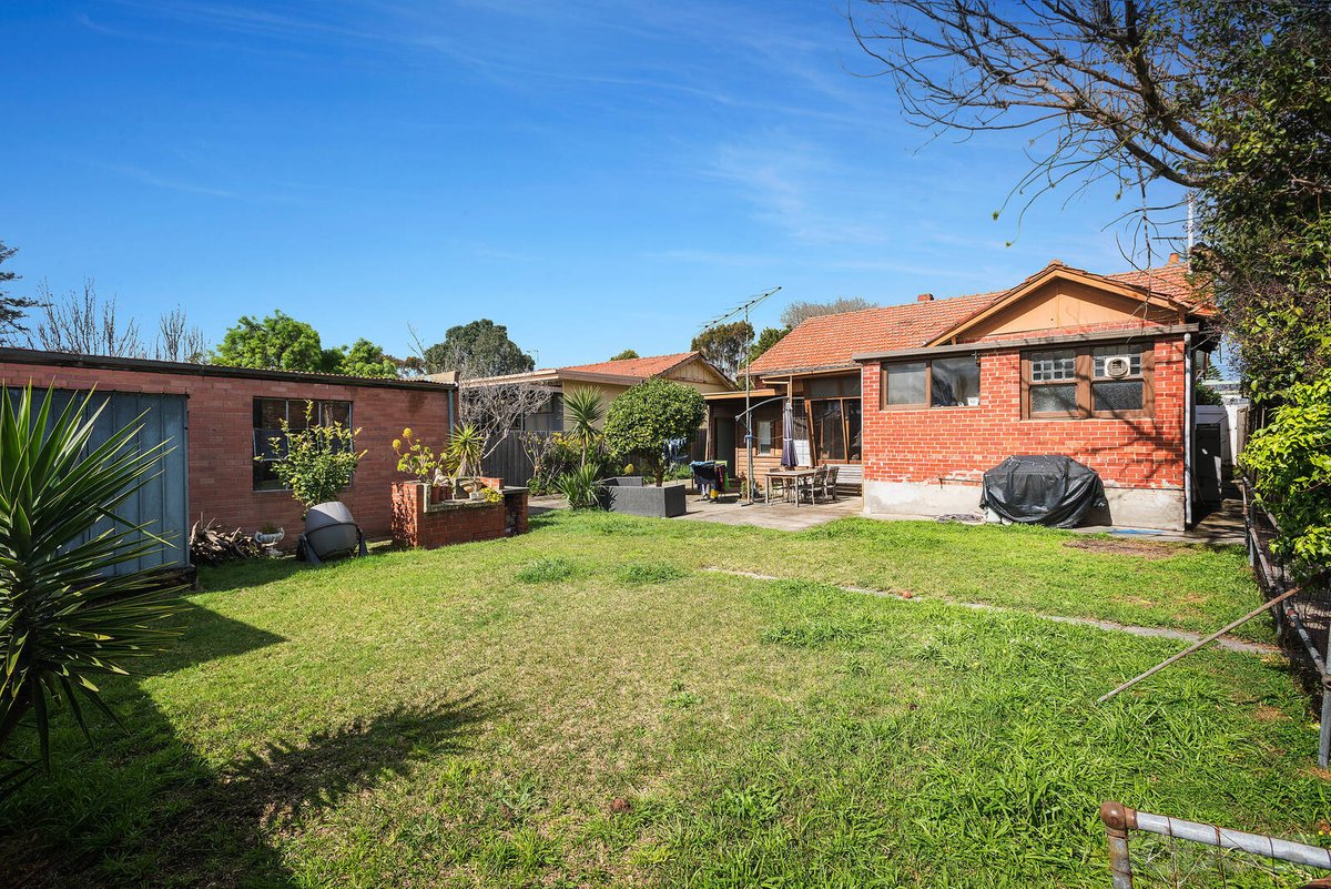 55 Sandringham Road Sandringham - Residential for sale