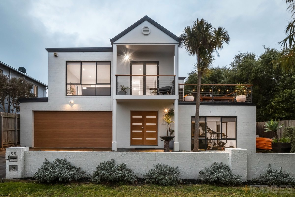 55 Seawind Place Ocean Grove - Residential for sale
