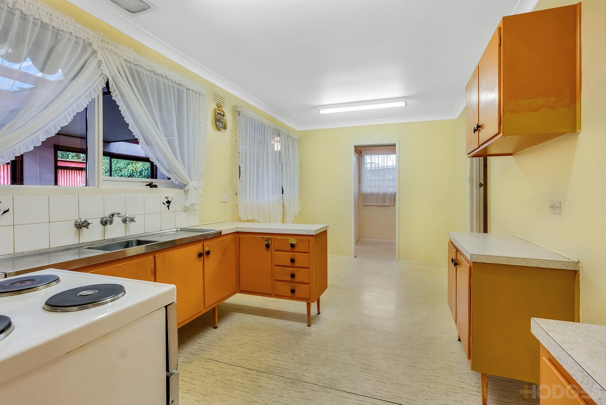 55 Silver Street Cheltenham - Residential for sale