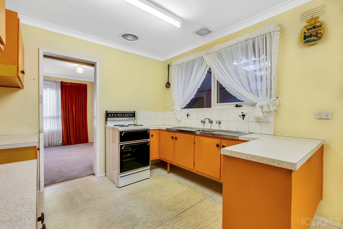 55 Silver Street Cheltenham - Residential for sale