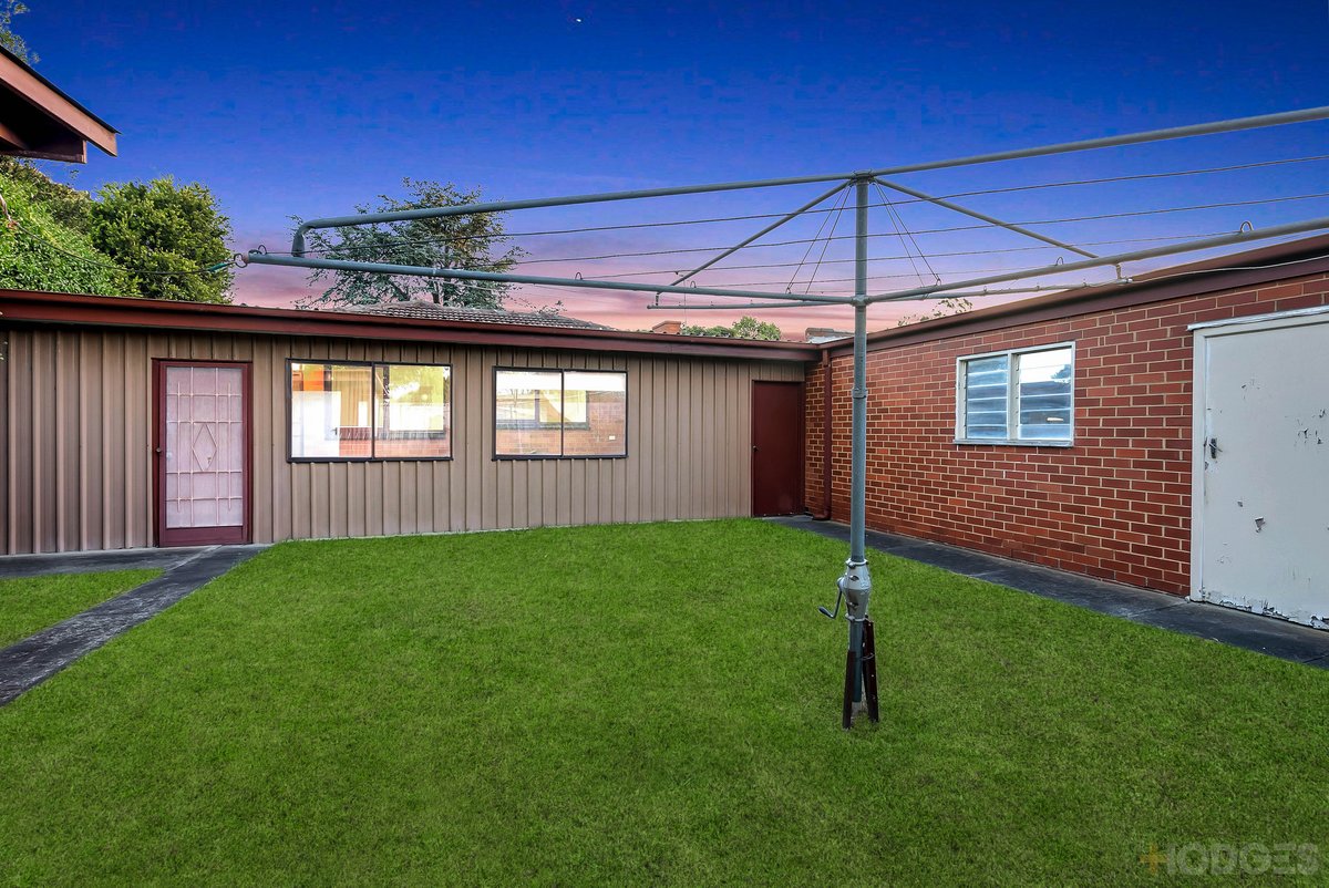 55 Silver Street Cheltenham - Residential for sale