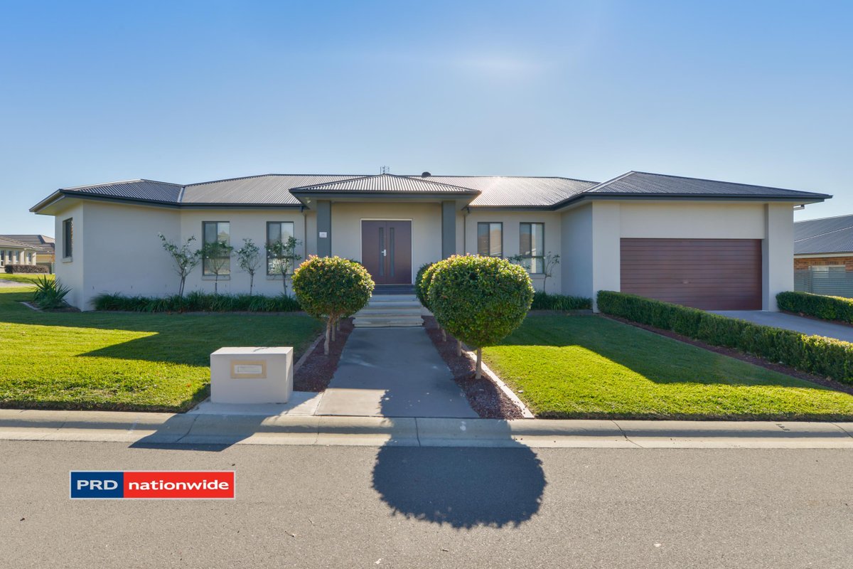 55 The Heights, TAMWORTH NSW 2340