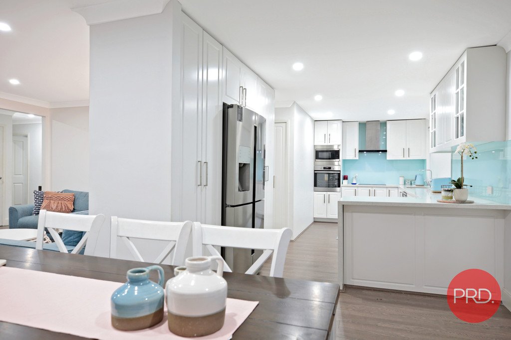 55 Wardell Drive, SOUTH PENRITH NSW 2750
