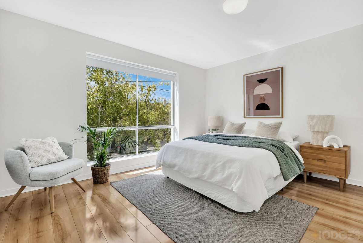 5 / 50 Ormond Road Elwood - Residential for sale