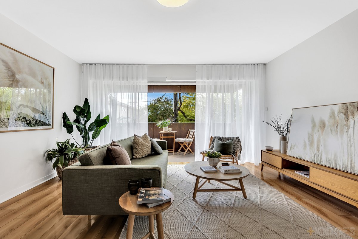 5 / 50 Ormond Road Elwood - Residential for sale