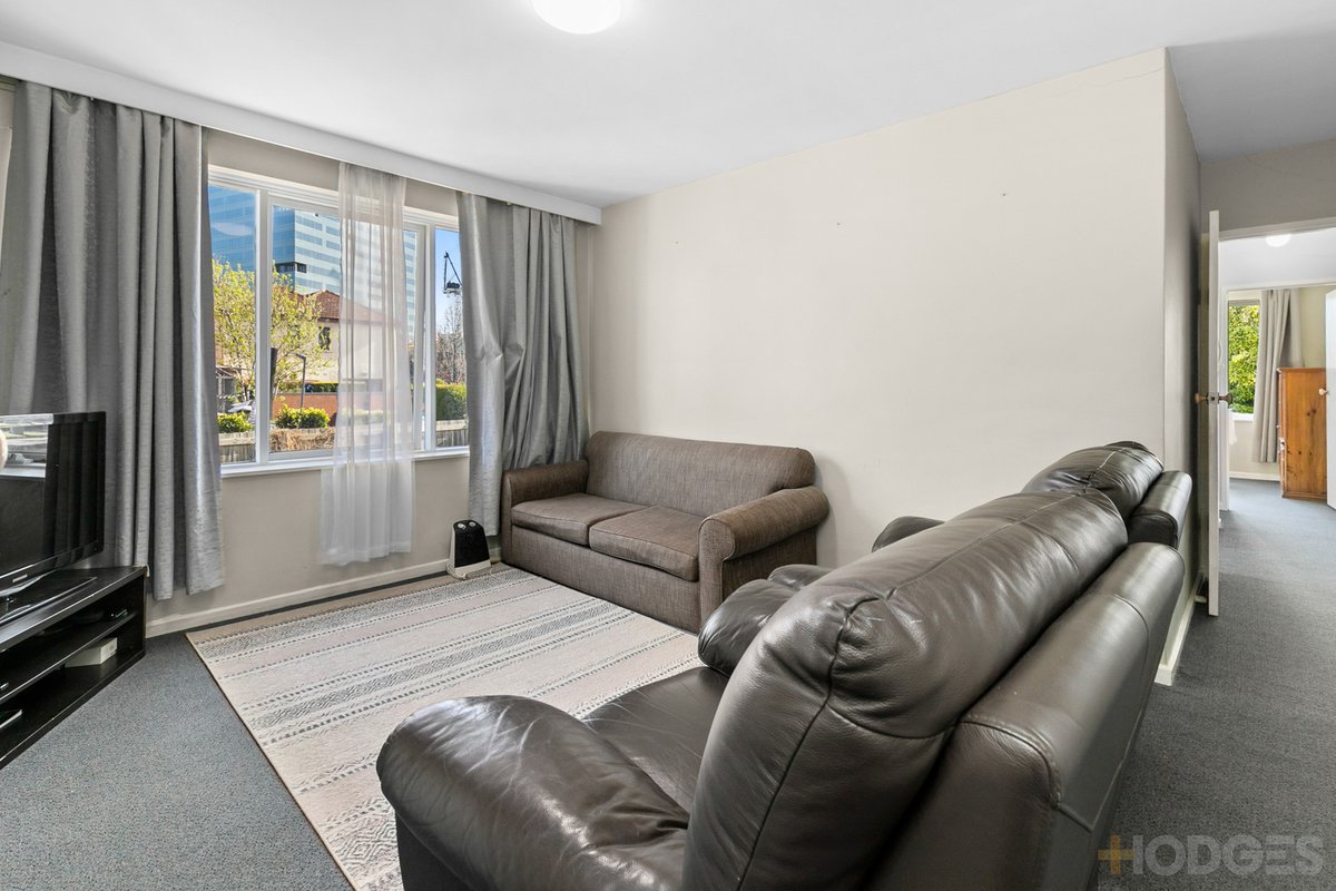 5 / 51 Napier Street Footscray - Residential for sale