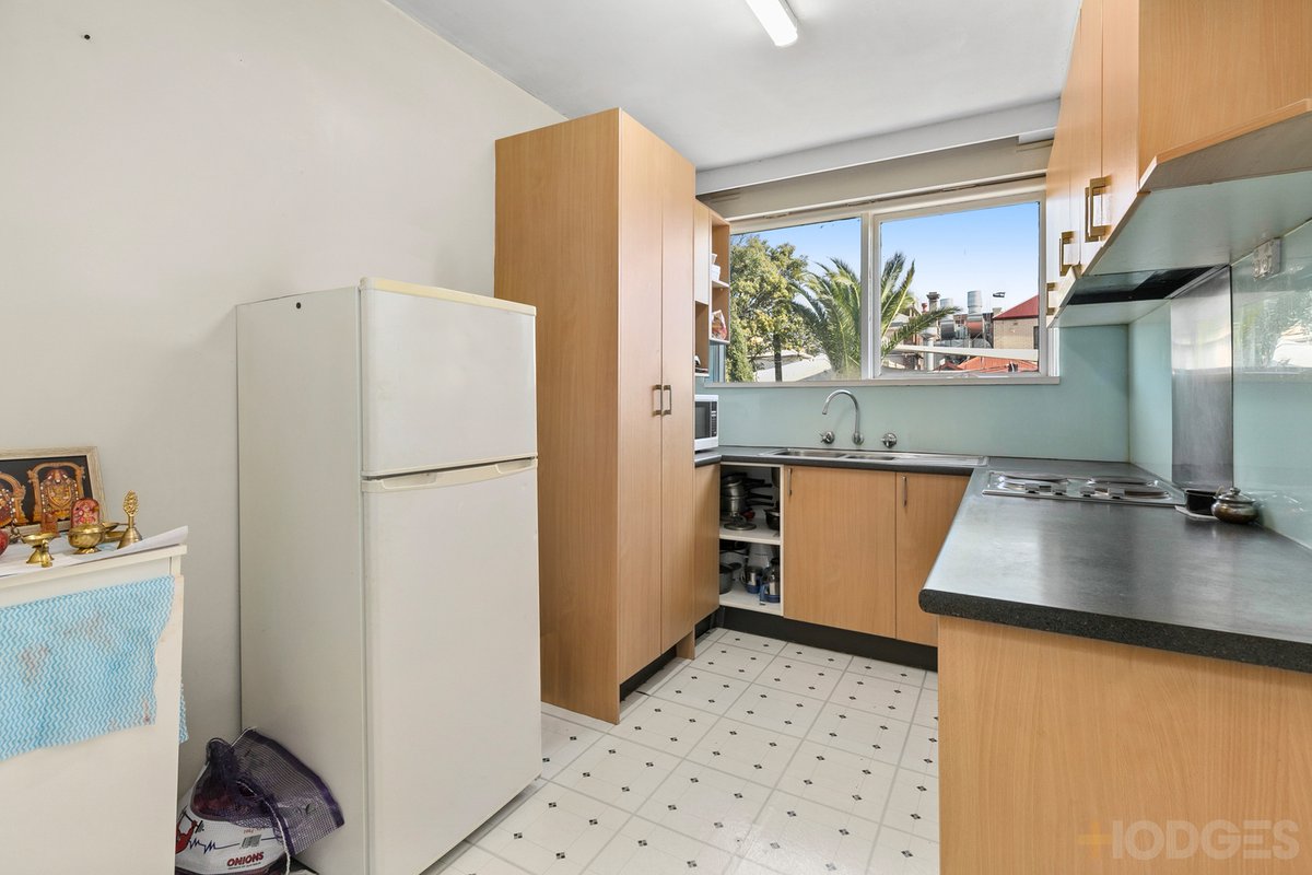 5 / 51 Napier Street Footscray - Residential for sale