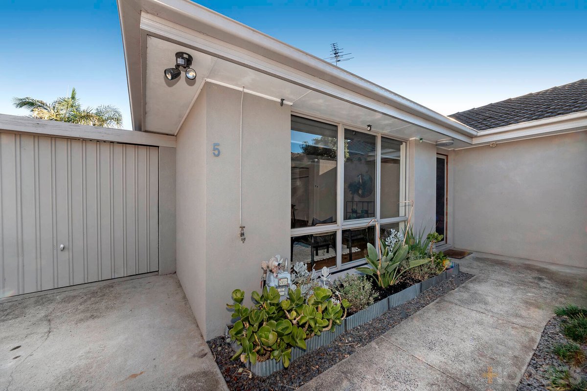 5 / 529 Balcombe Road Black Rock - Residential for sale