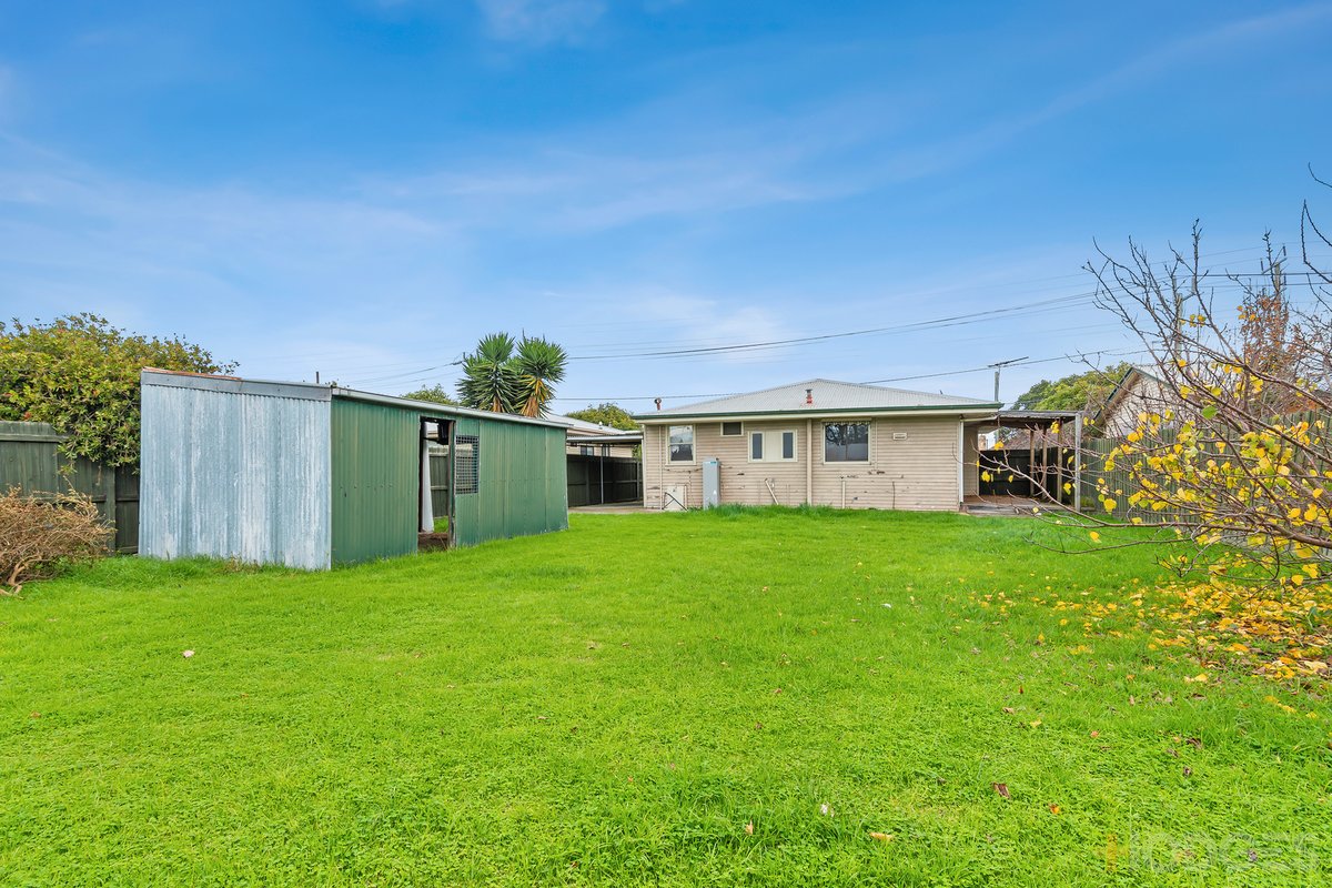554 Thompson Road Norlane - Residential for sale