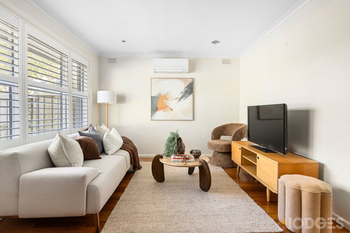 5 / 55 Wickham Road Hampton East - Residential for sale