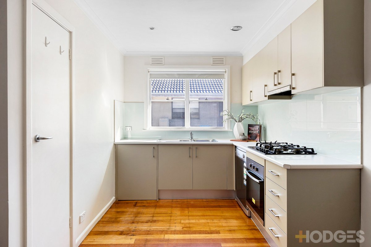 5 / 55 Wickham Road Hampton East - Residential for sale