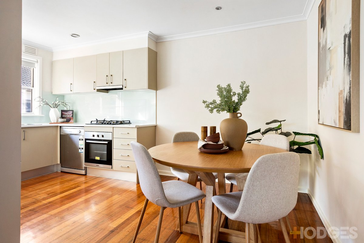 5 / 55 Wickham Road Hampton East - Residential for sale