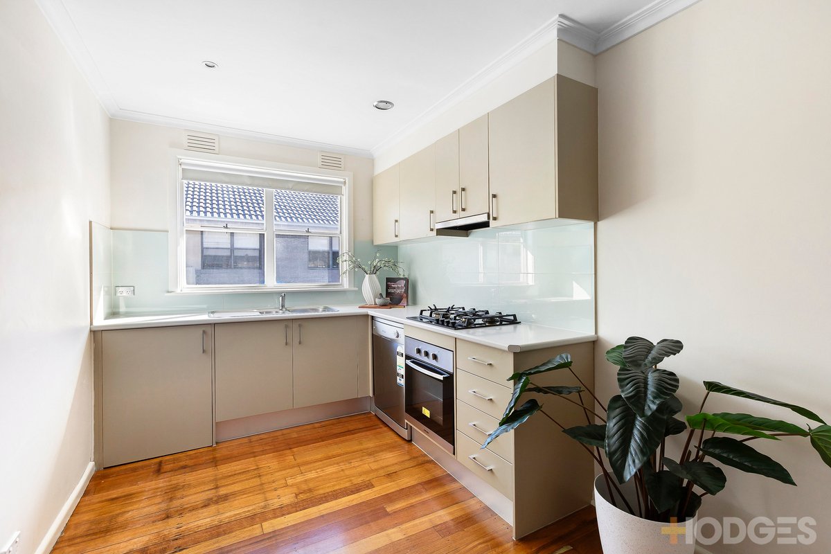 5 / 55 Wickham Road Hampton East - Residential for sale