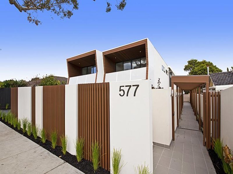 5 / 577 Balcombe Road BLACK ROCK - 2 bedroom property