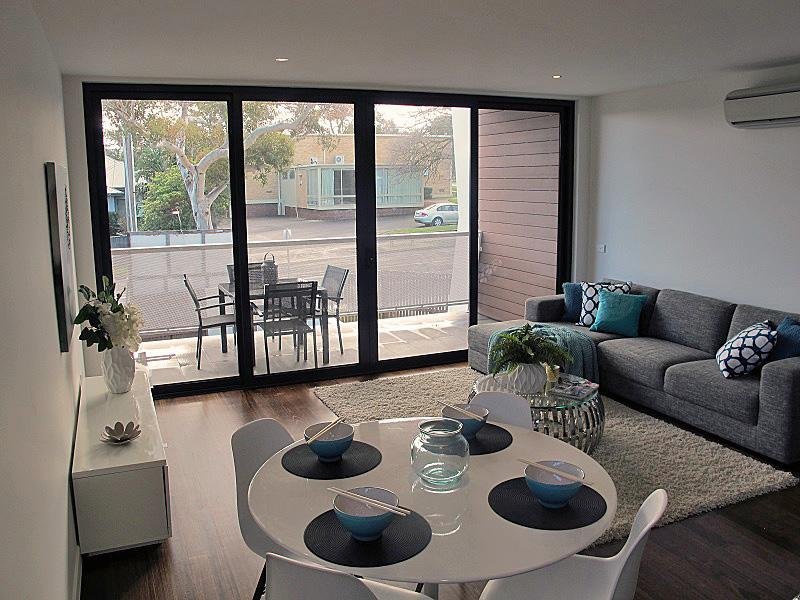 5 / 577 Balcombe Road BLACK ROCK - Residential for lease