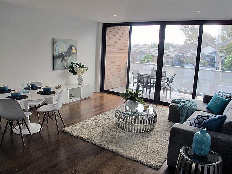 5 / 577 Balcombe Road BLACK ROCK - Residential for lease