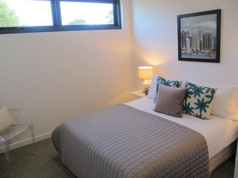 5 / 577 Balcombe Road BLACK ROCK - Residential for lease