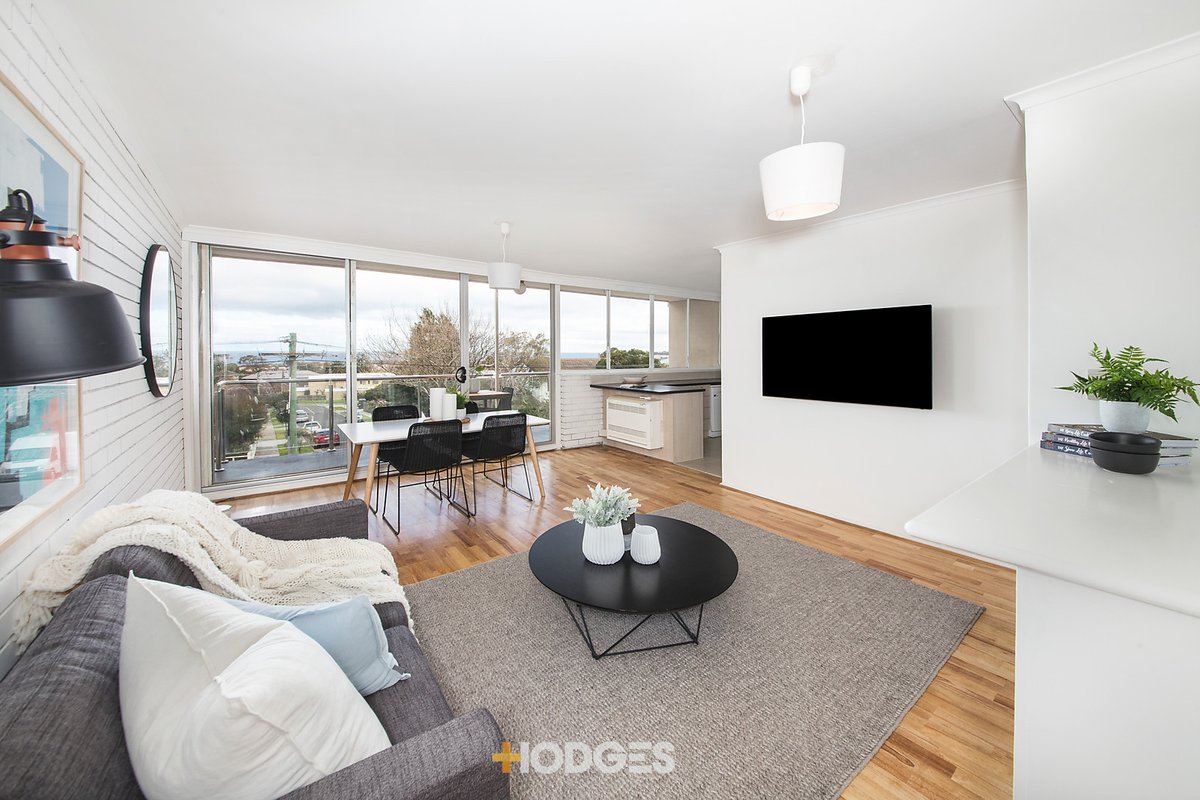5/57a The Corso Parkdale - Residential for sale