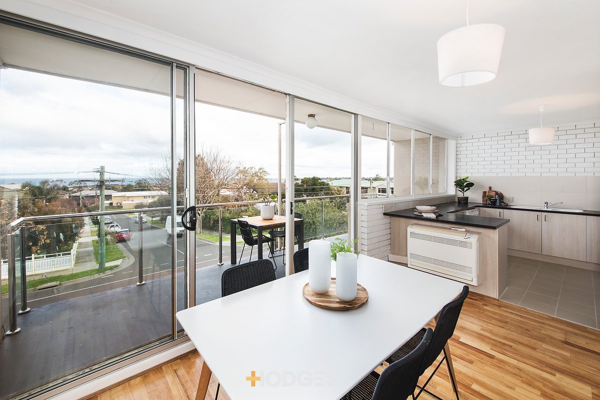 5/57a The Corso Parkdale - Residential for sale