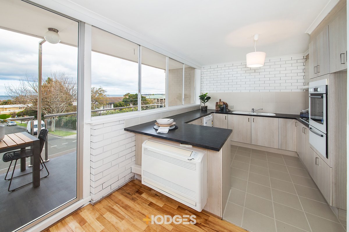 5/57a The Corso Parkdale - Residential for sale