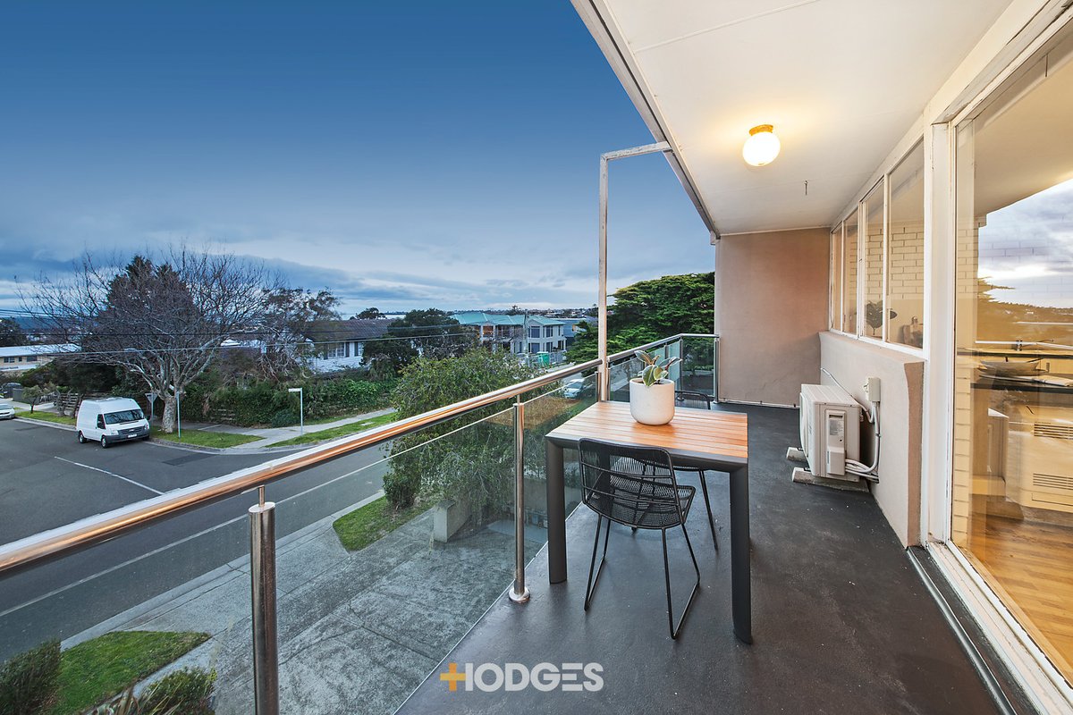 5/57a The Corso Parkdale - Residential for sale