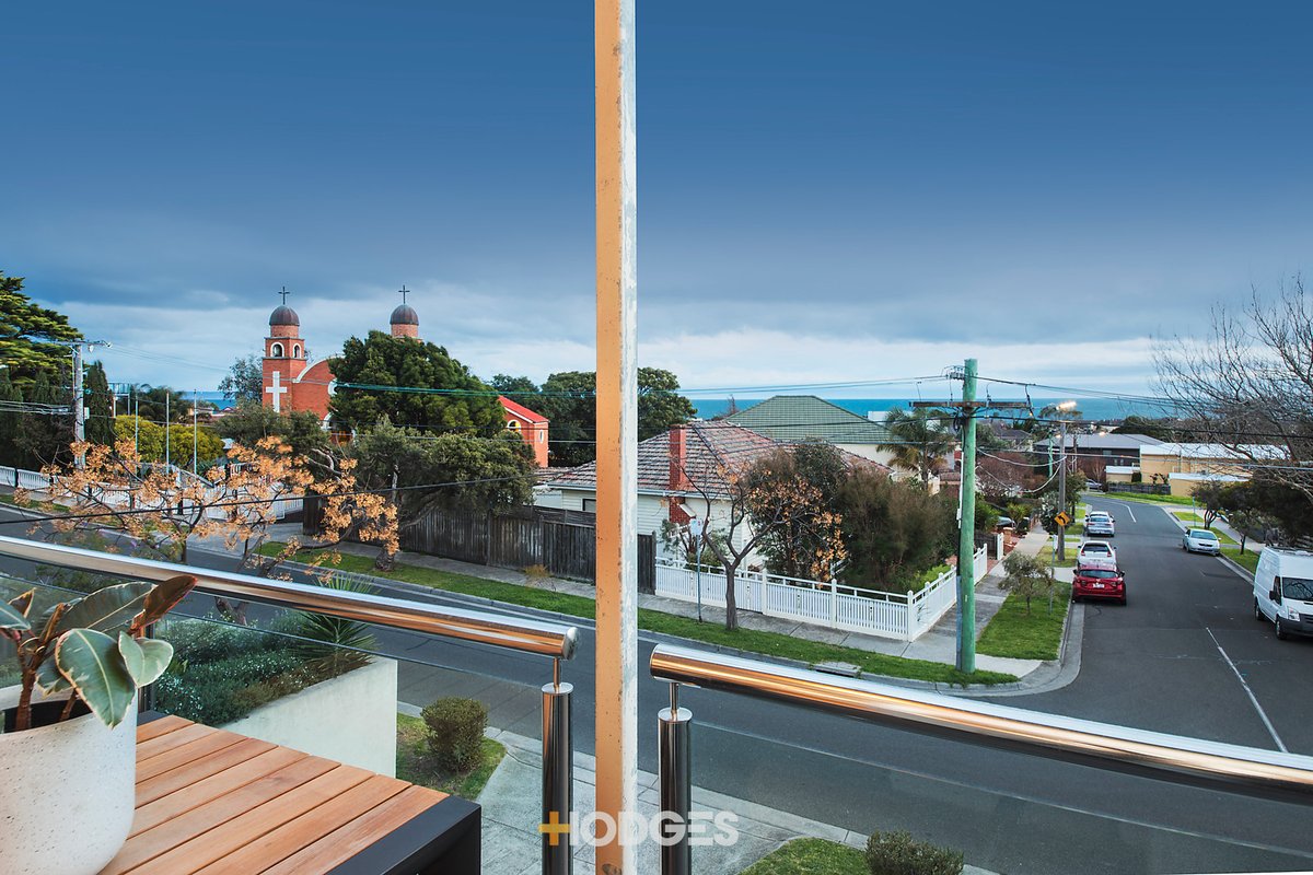 5/57a The Corso Parkdale - Residential for sale