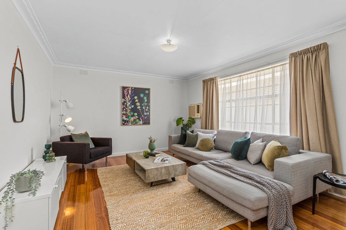 5 / 589 Barkly Street West Footscray - Residential for sale
