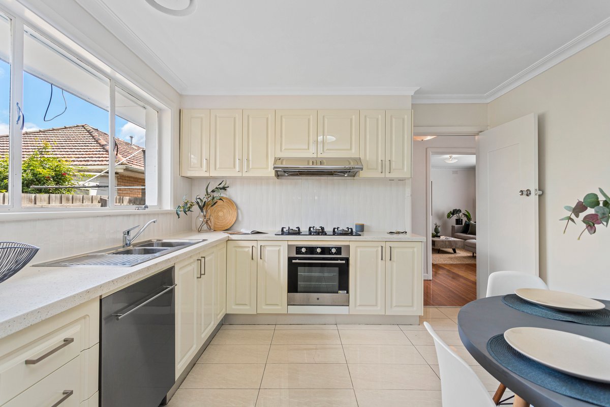 5 / 589 Barkly Street West Footscray - Residential for sale