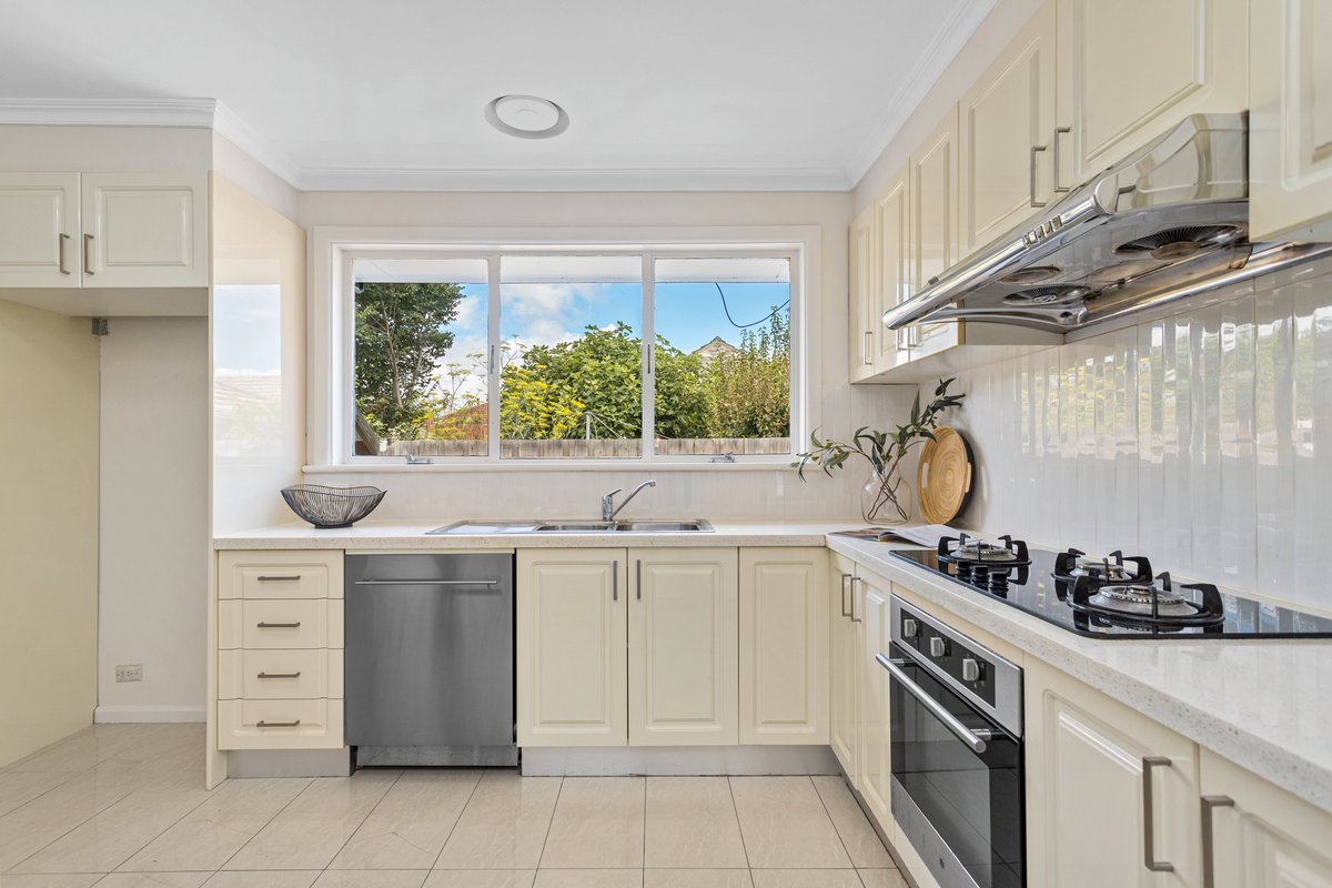 5 / 589 Barkly Street West Footscray - Residential for sale