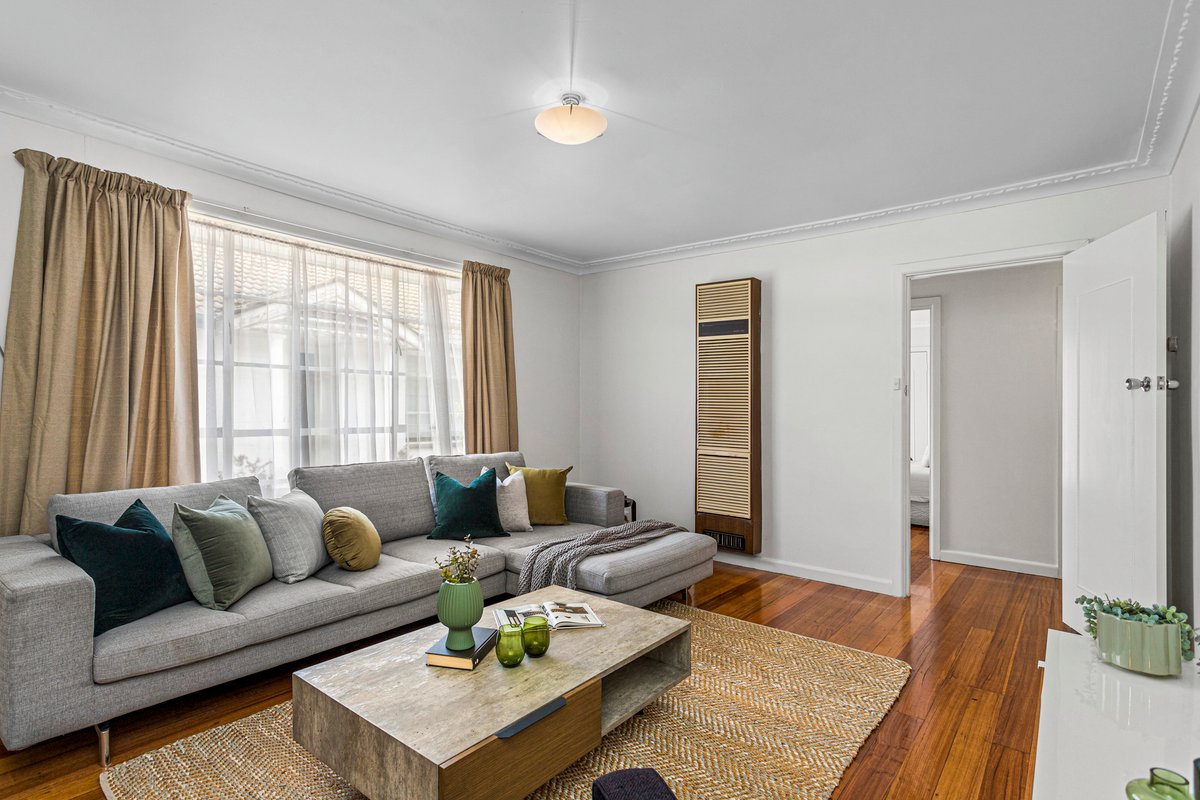 5 / 589 Barkly Street West Footscray - Residential for sale