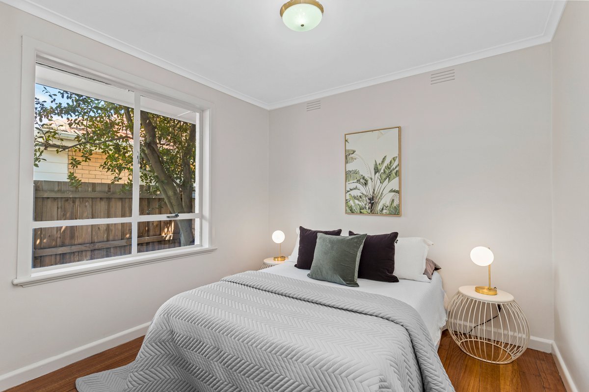 5 / 589 Barkly Street West Footscray - Residential for sale