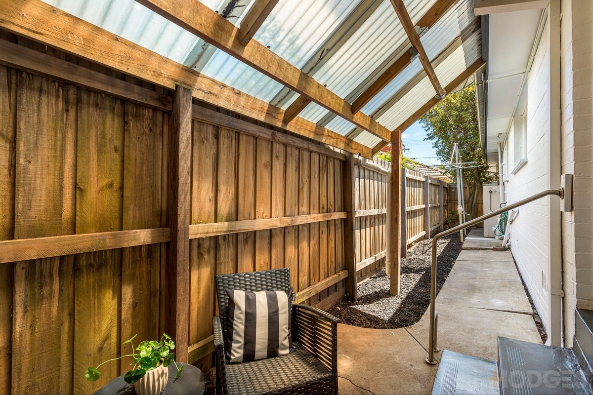 5 / 589 Barkly Street West Footscray - Residential for sale
