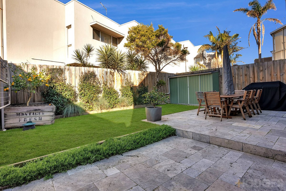 5 / 595 Nepean Highway Bonbeach - Residential for sale