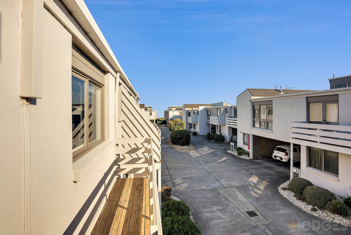 5 / 595 Nepean Highway Bonbeach - Residential for sale