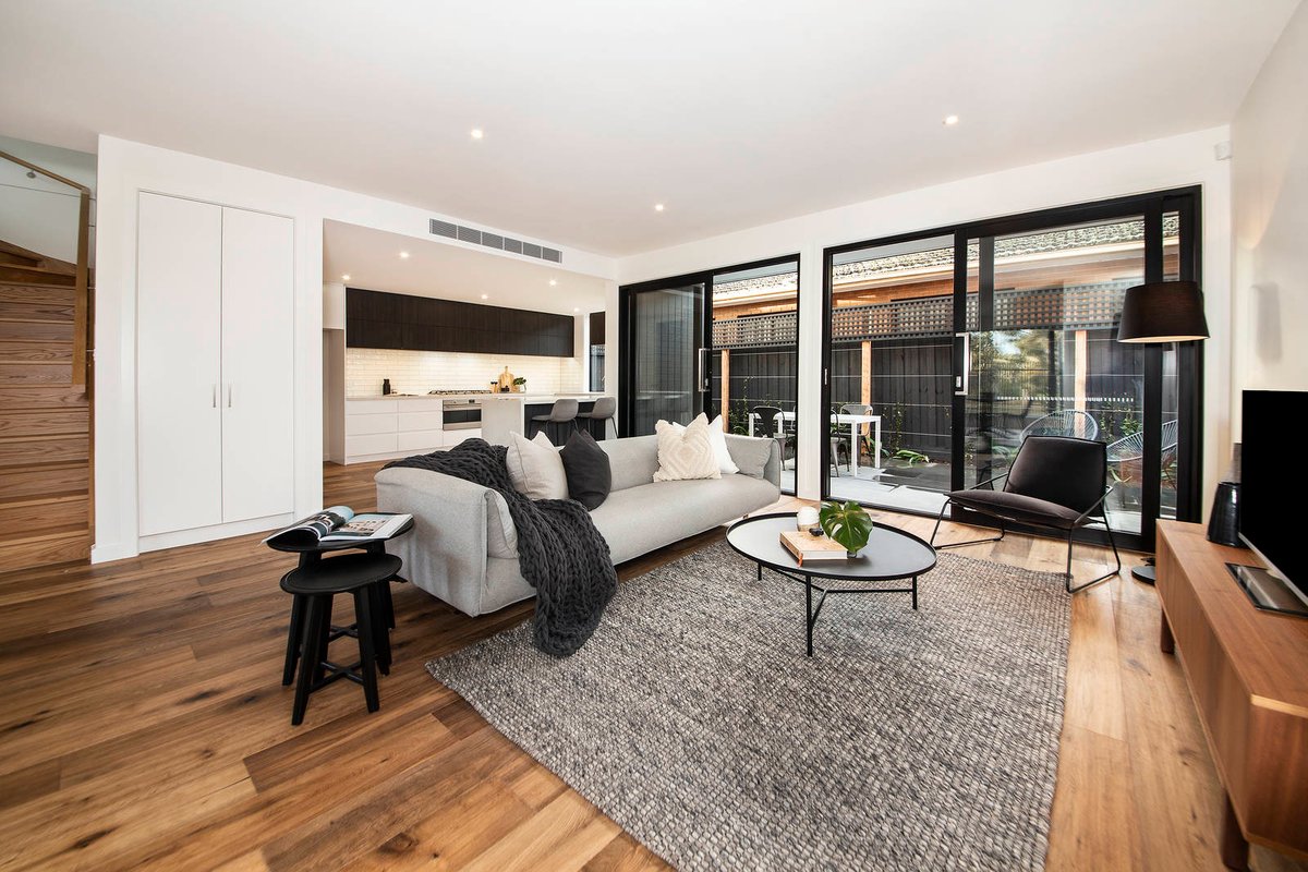 55a & 55b Raynes Park Road Hampton - Residential for sale