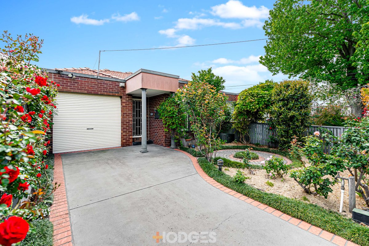 55A Argus Street CHELTENHAM - Residential for sale