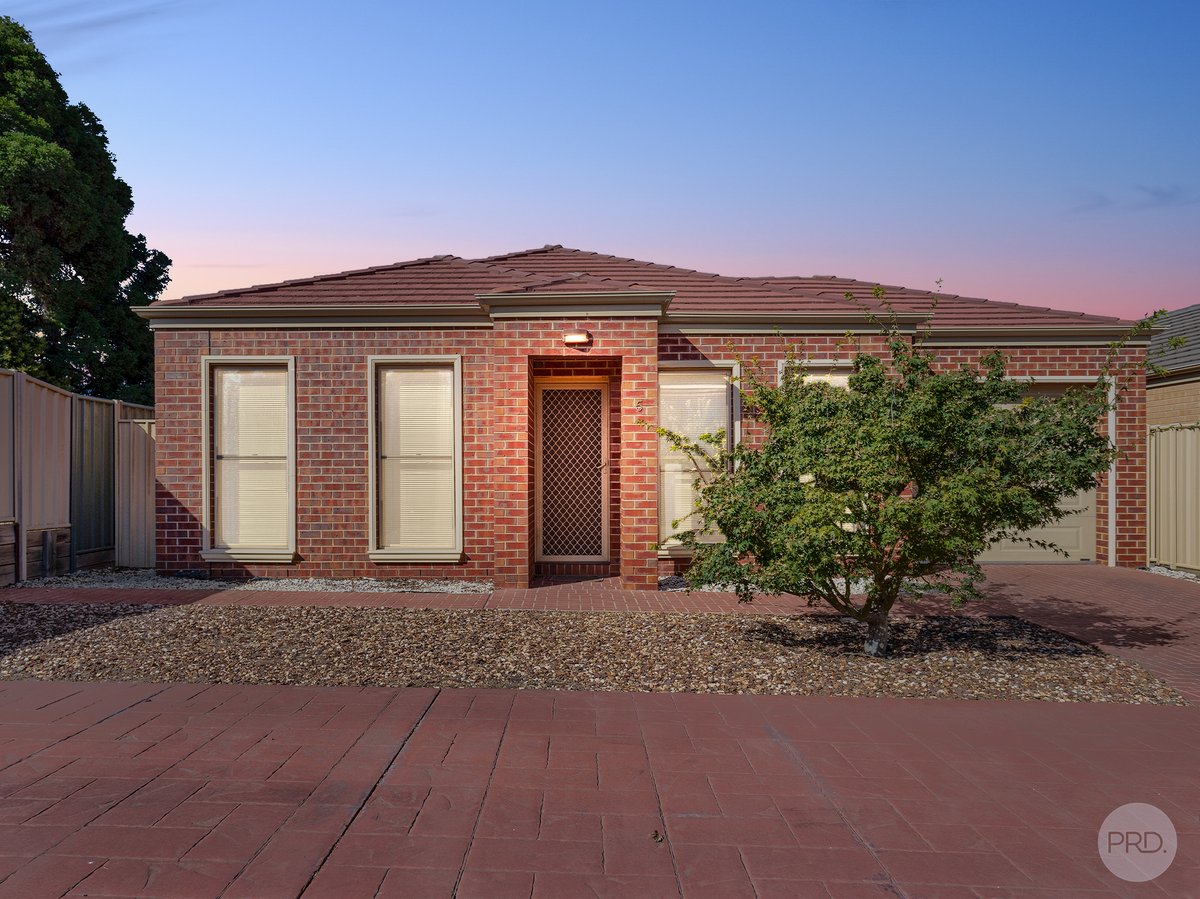 5/6 Fox Street, EAST BENDIGO VIC 3550
