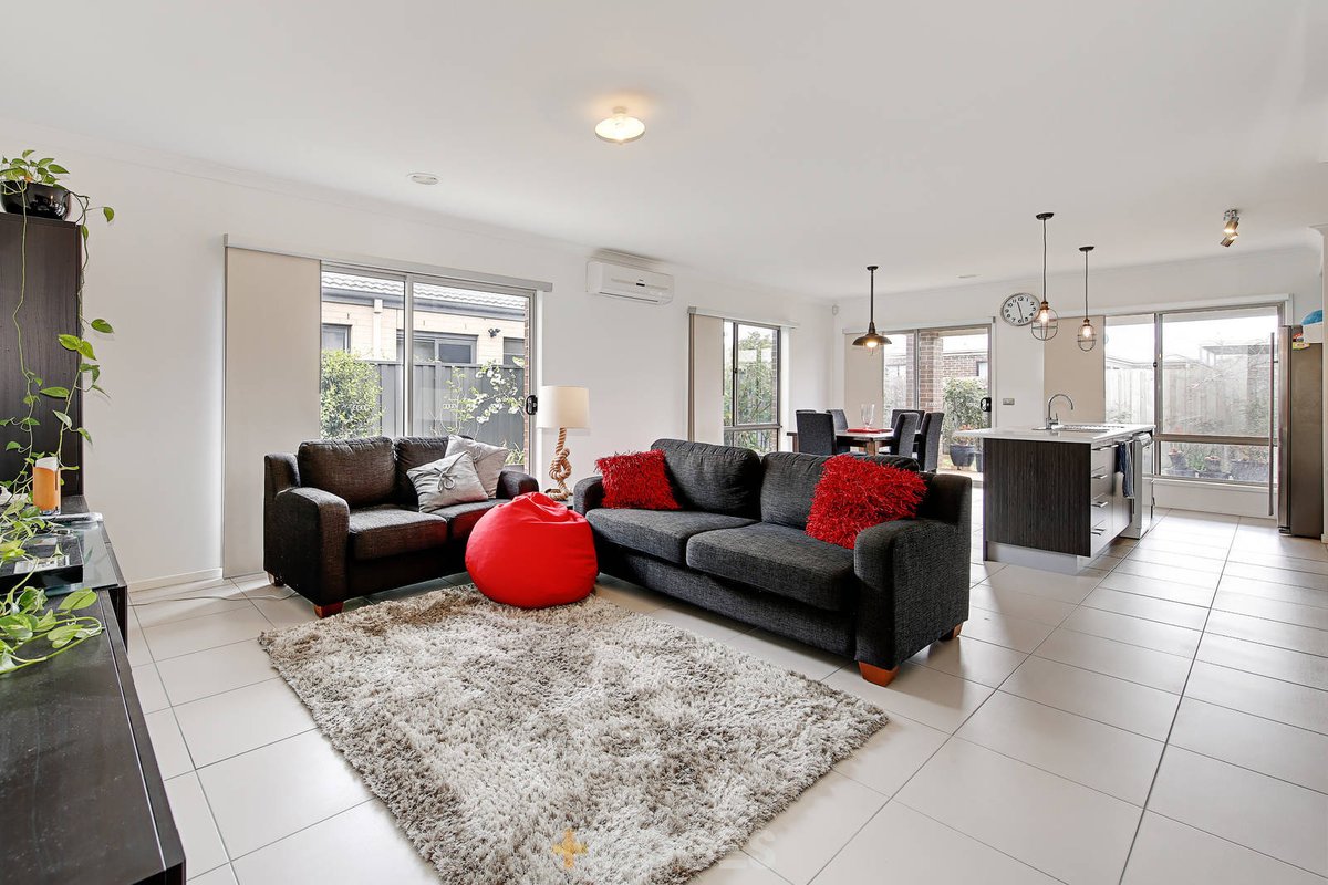 56 James Cook Drive Truganina - Residential for sale