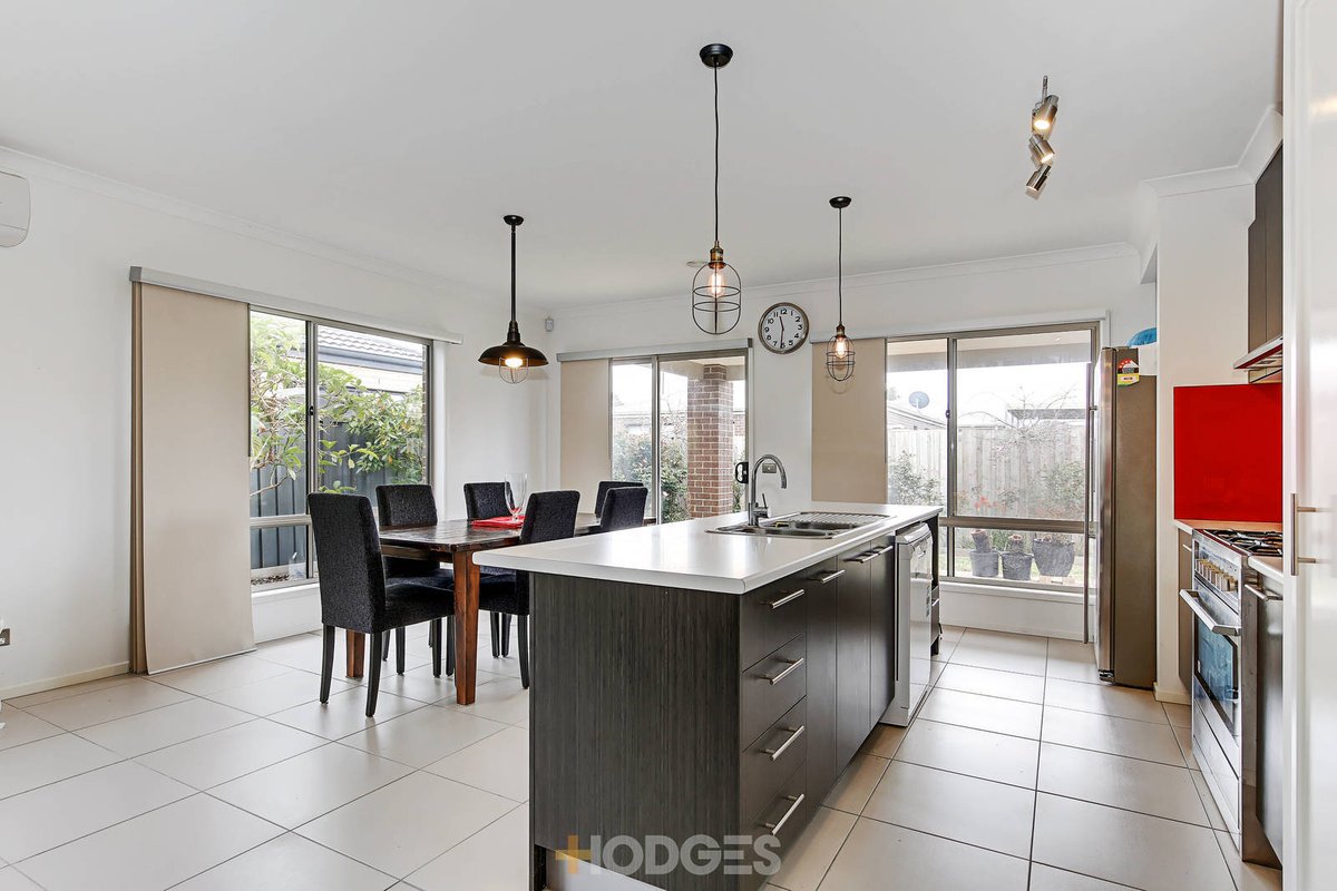 56 James Cook Drive Truganina - Residential for sale