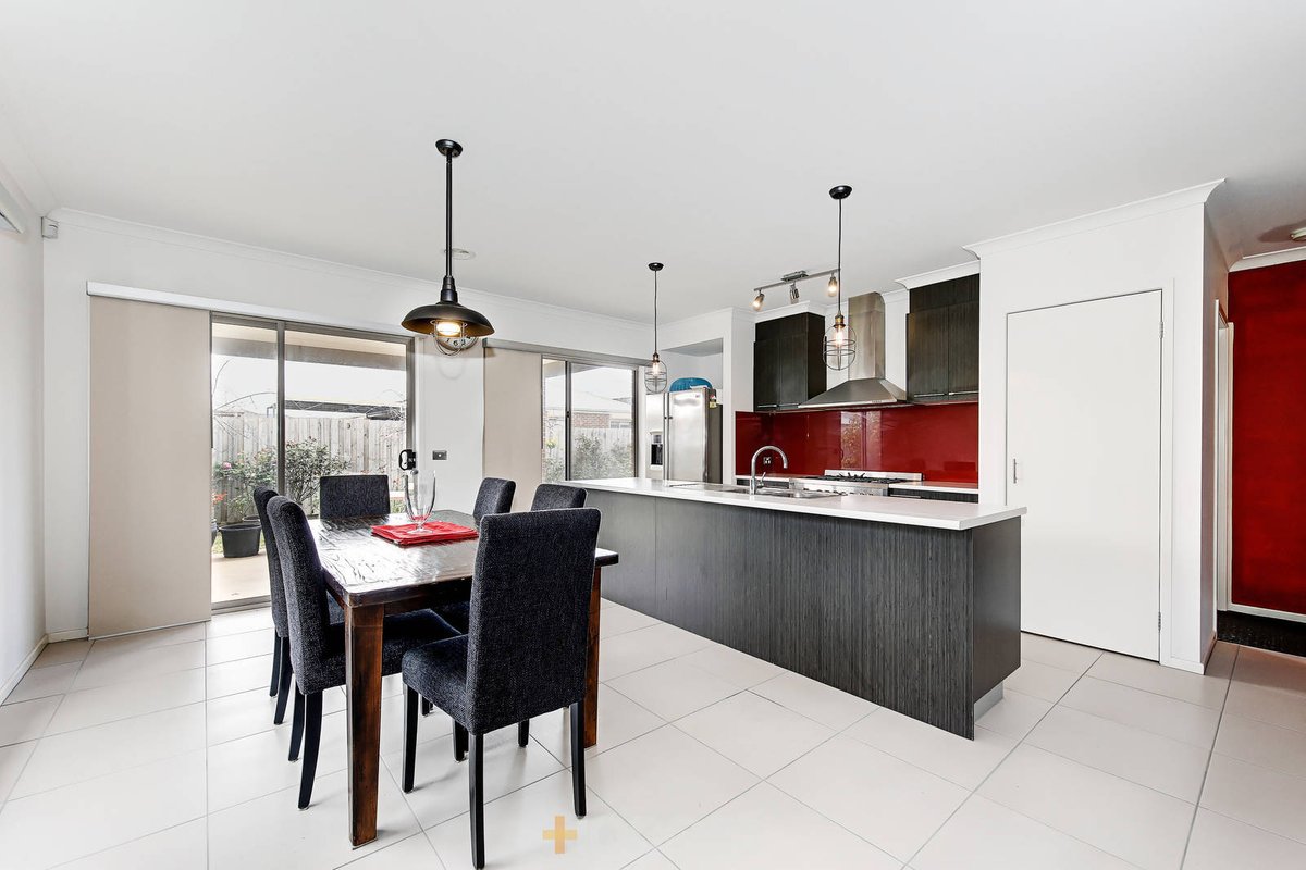 56 James Cook Drive Truganina - Residential for sale