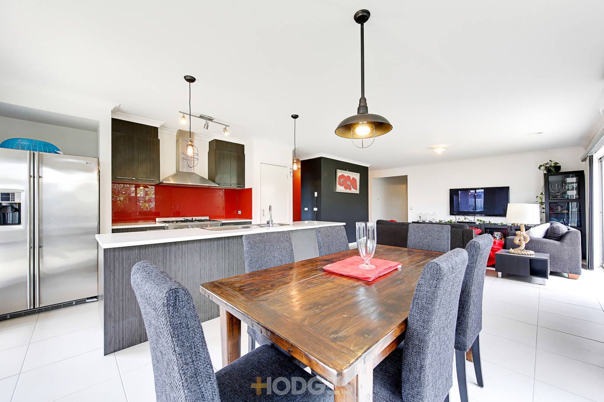 56 James Cook Drive Truganina - Residential for sale