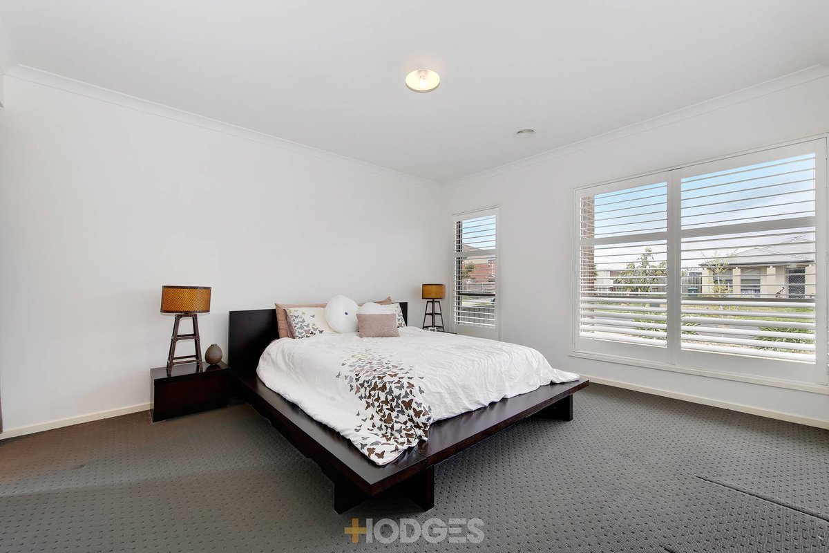 56 James Cook Drive Truganina - Residential for sale