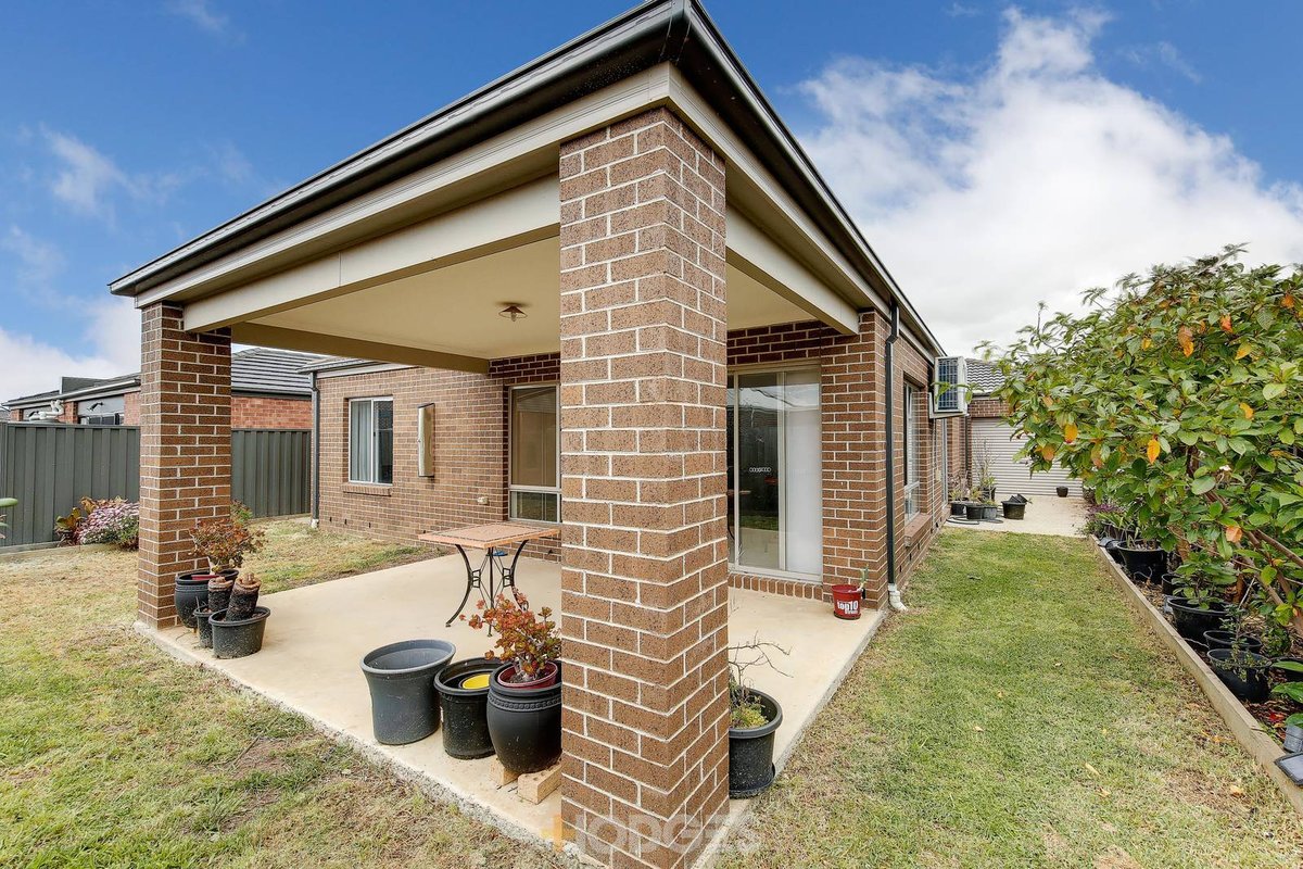 56 James Cook Drive Truganina - Residential for sale