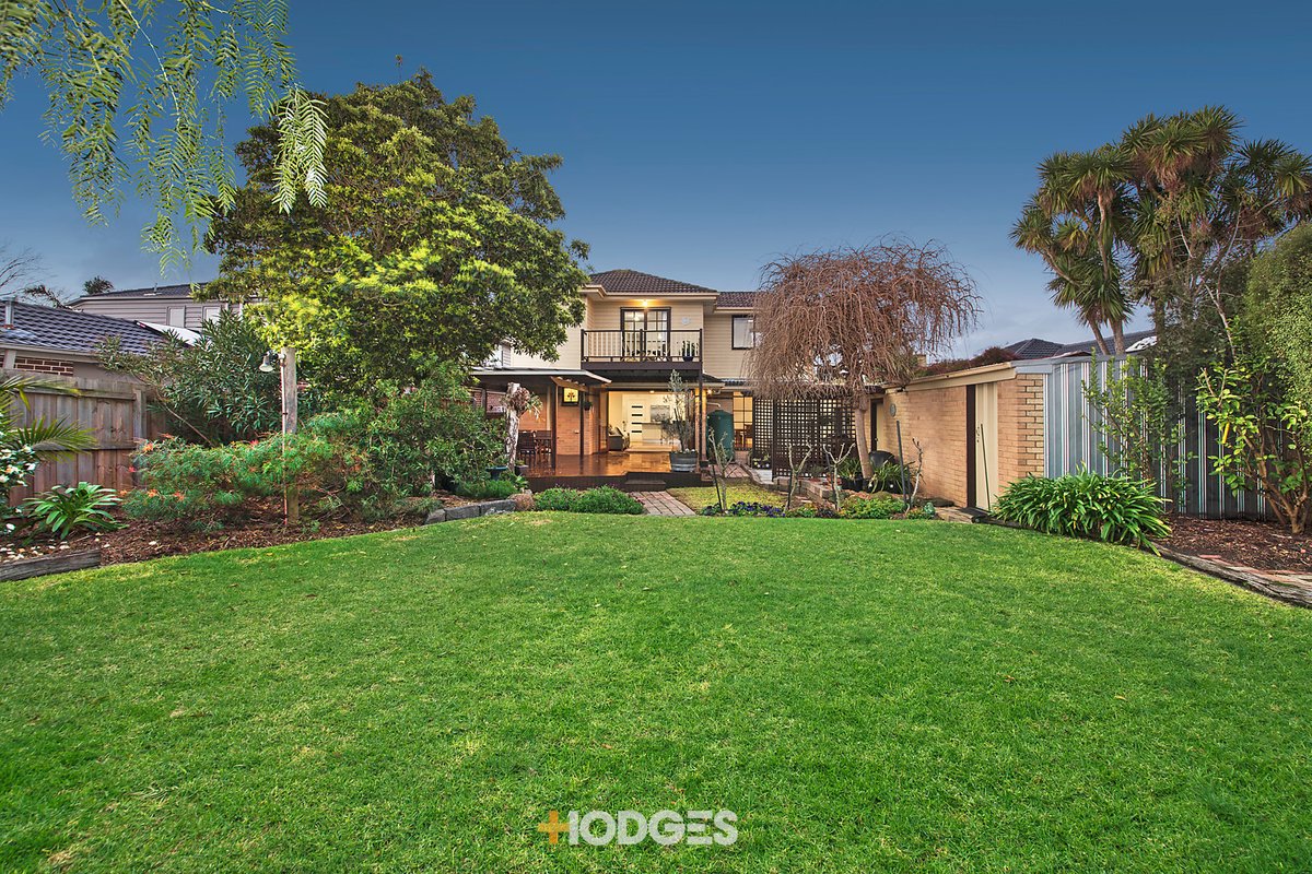 56 Kennedy Street Bentleigh East - Residential for sale