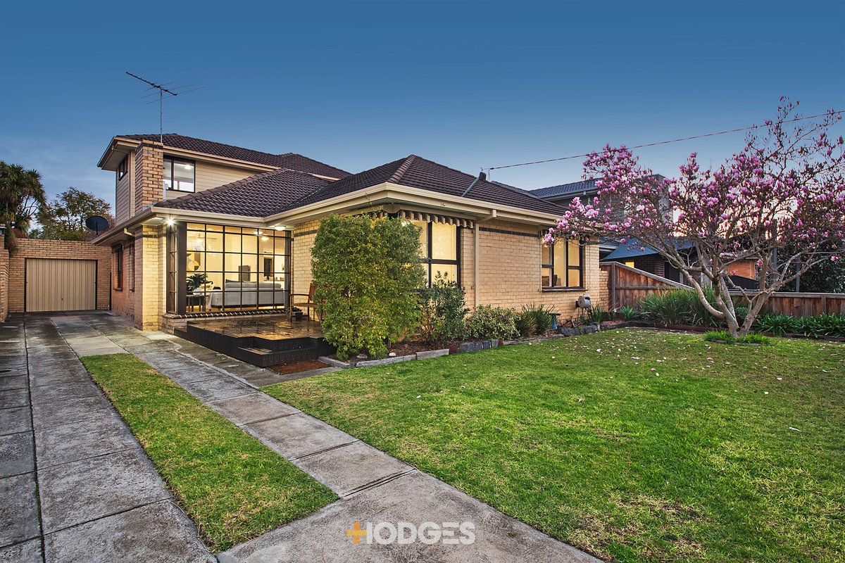 56 Kennedy Street Bentleigh East - Residential for sale