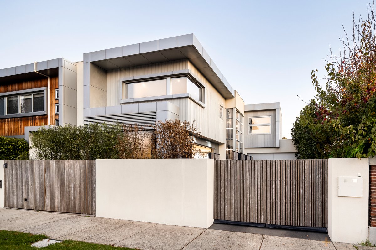 56 Lucas Street Brighton East - Residential for sale