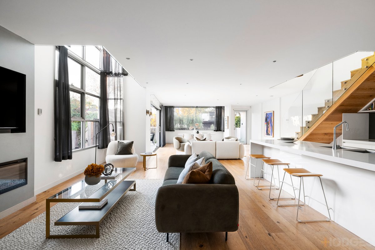 56 Lucas Street Brighton East - Residential for sale