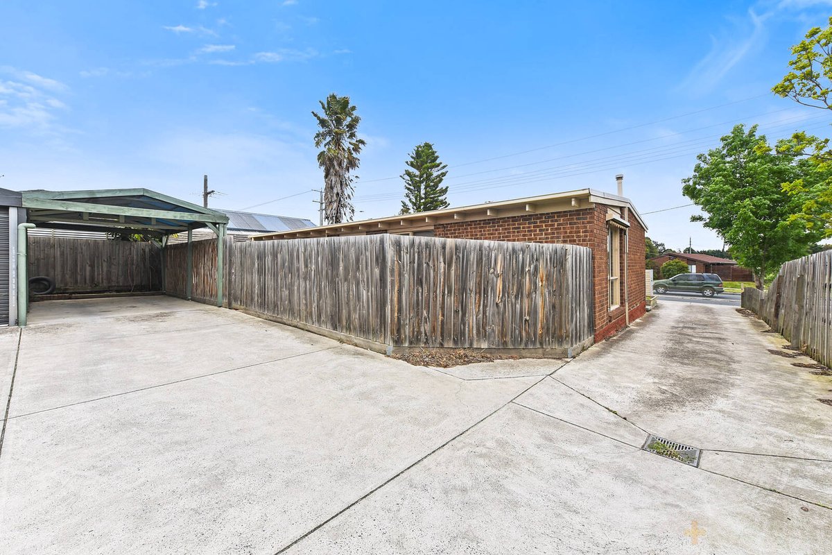 56 Monahans Road Cranbourne - Residential for sale
