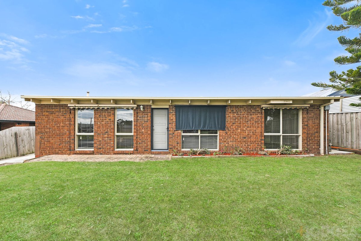 56 Monahans Road Cranbourne - Residential for sale